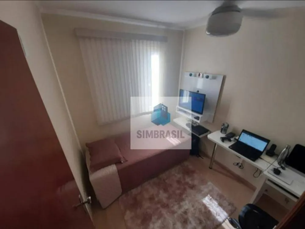 Apartamento, 2 quartos, 51 m² - Foto 3