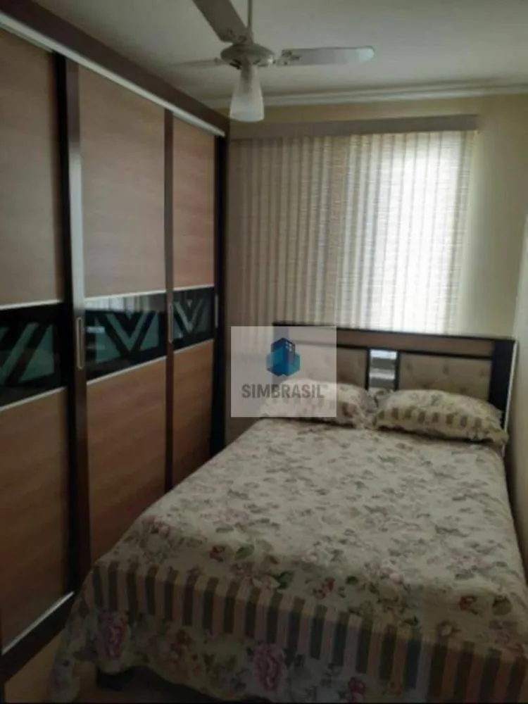 Apartamento, 2 quartos, 51 m² - Foto 4