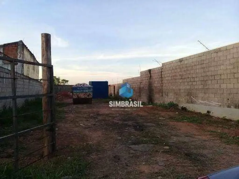 Terreno, 320 m² - Foto 1