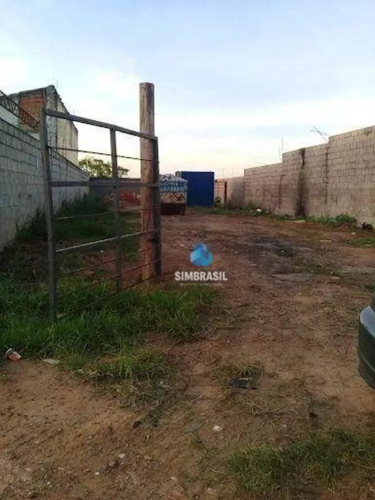 Terreno, 320 m² - Foto 2