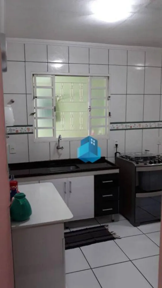 Casa, 3 quartos, 57 m² - Foto 1