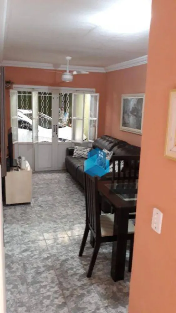 Casa, 3 quartos, 57 m² - Foto 2