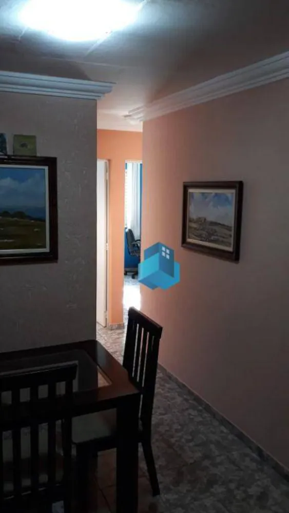 Casa, 3 quartos, 57 m² - Foto 3