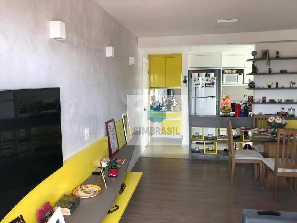 Apartamento, 3 quartos, 67 m² - Foto 4