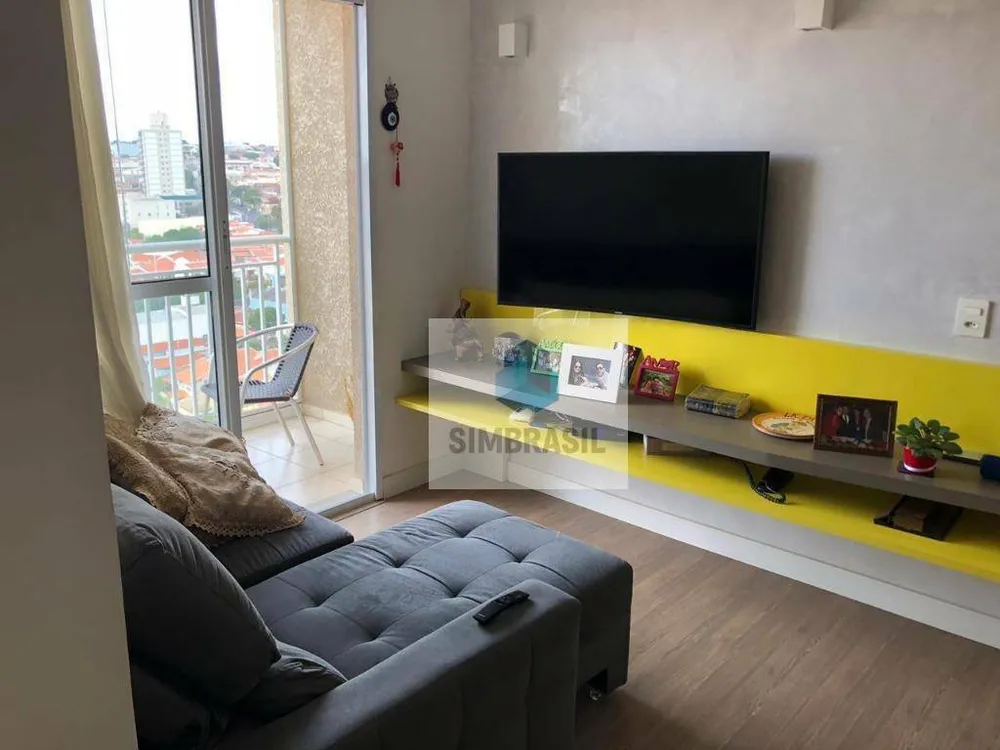 Apartamento, 3 quartos, 67 m² - Foto 3