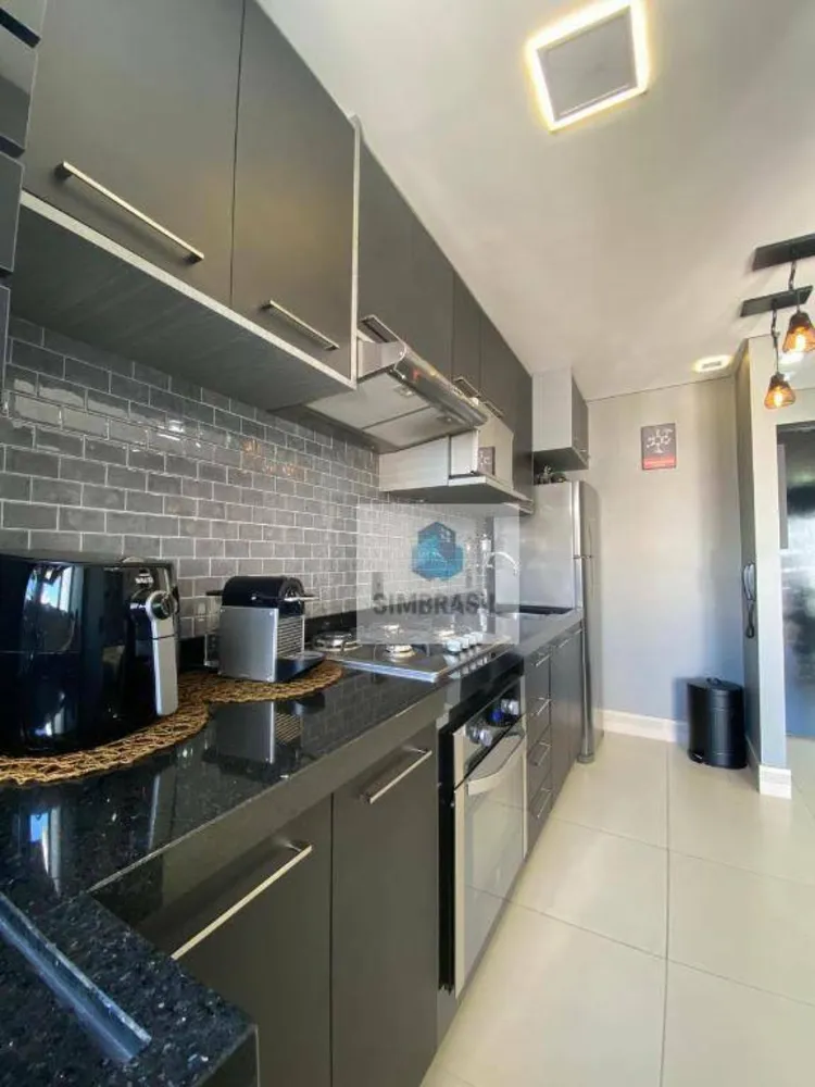 Apartamento, 1 quarto, 40 m² - Foto 4