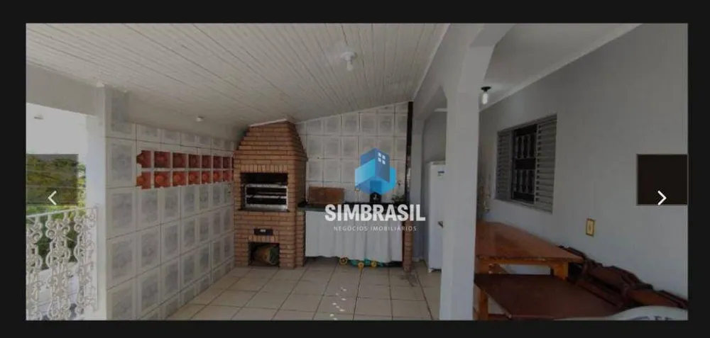 Sobrado, 3 quartos, 230 m² - Foto 4