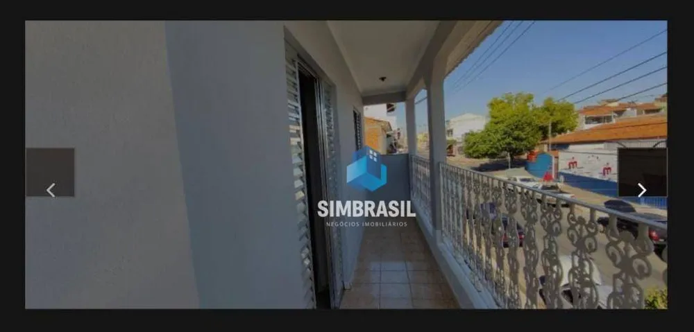 Sobrado, 3 quartos, 230 m² - Foto 3