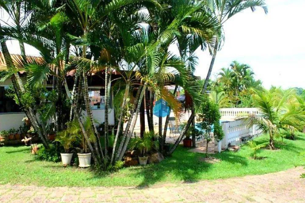 Chácara, 5 quartos, 2500 m² - Foto 4