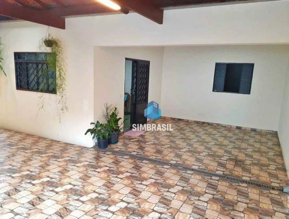 Casa, 4 quartos, 140 m² - Foto 3