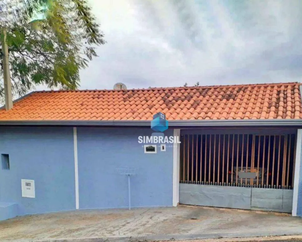 Casa, 4 quartos, 140 m² - Foto 2