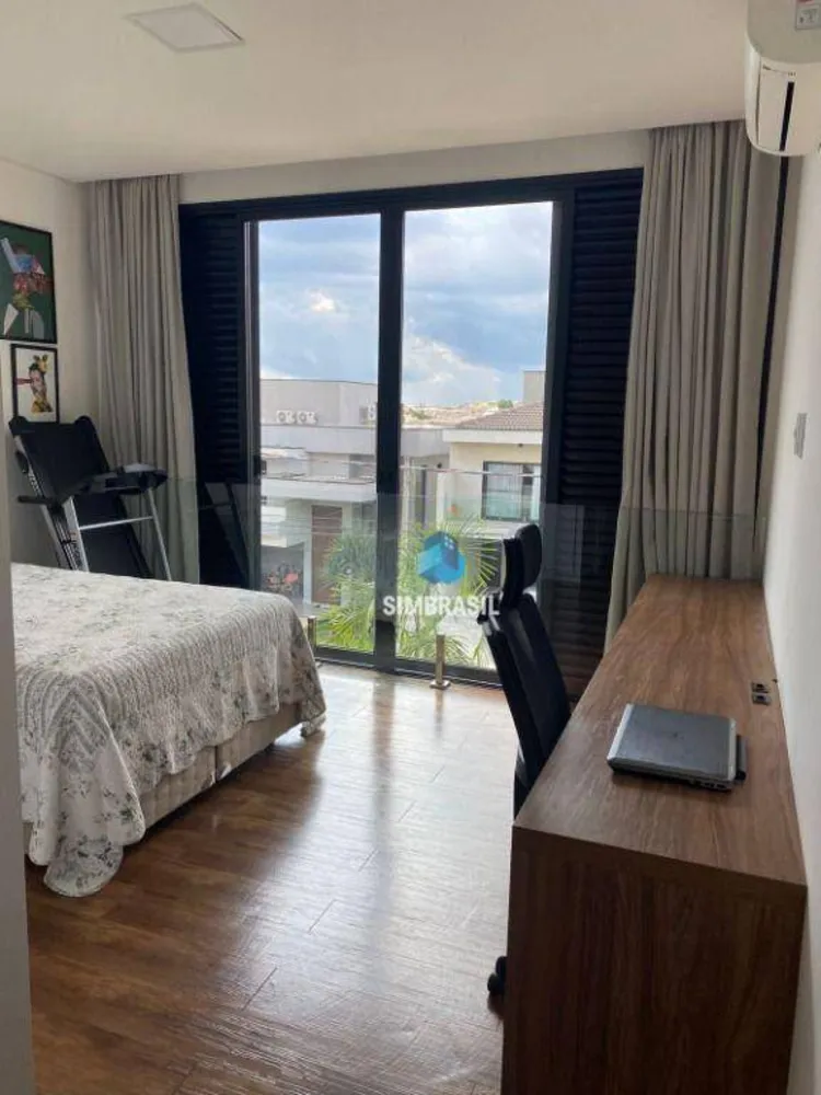 Casa, 3 quartos, 268 m² - Foto 4