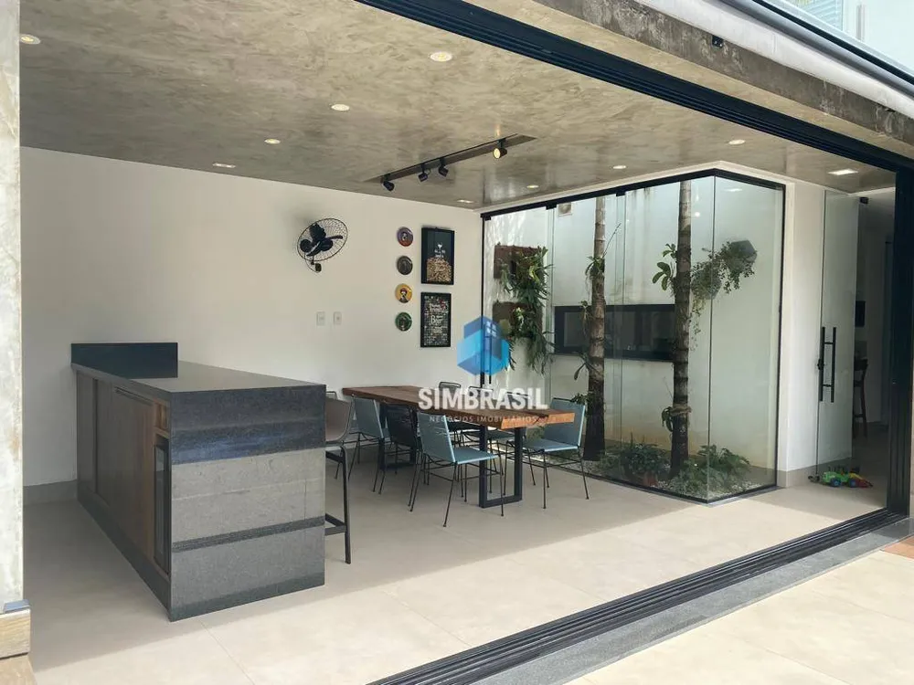Casa, 3 quartos, 268 m² - Foto 3