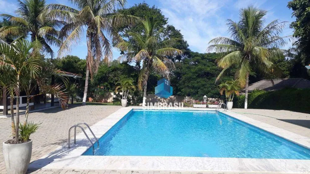 Chácara, 7 quartos, 5500 m² - Foto 1