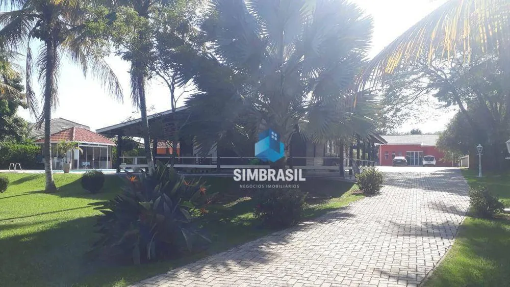 Chácara, 7 quartos, 5500 m² - Foto 2
