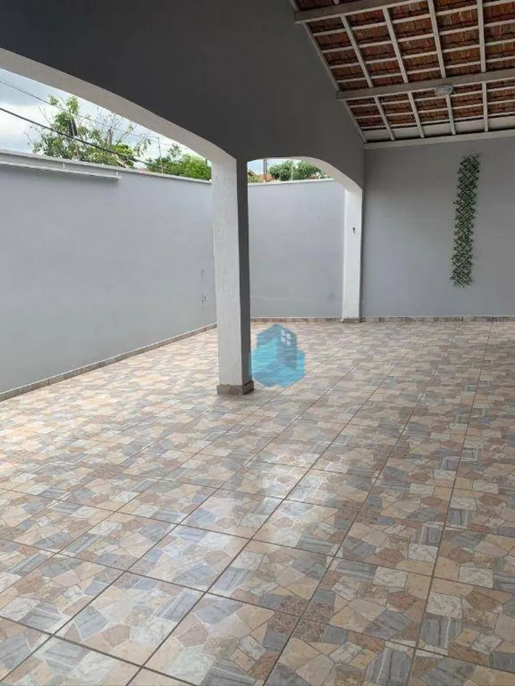 Casa, 3 quartos, 170 m² - Foto 1