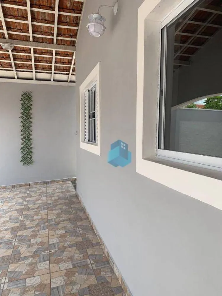 Casa, 3 quartos, 170 m² - Foto 2