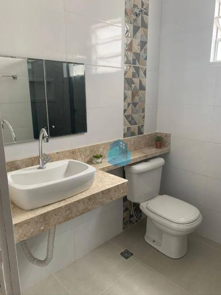 Casa, 3 quartos, 170 m² - Foto 4