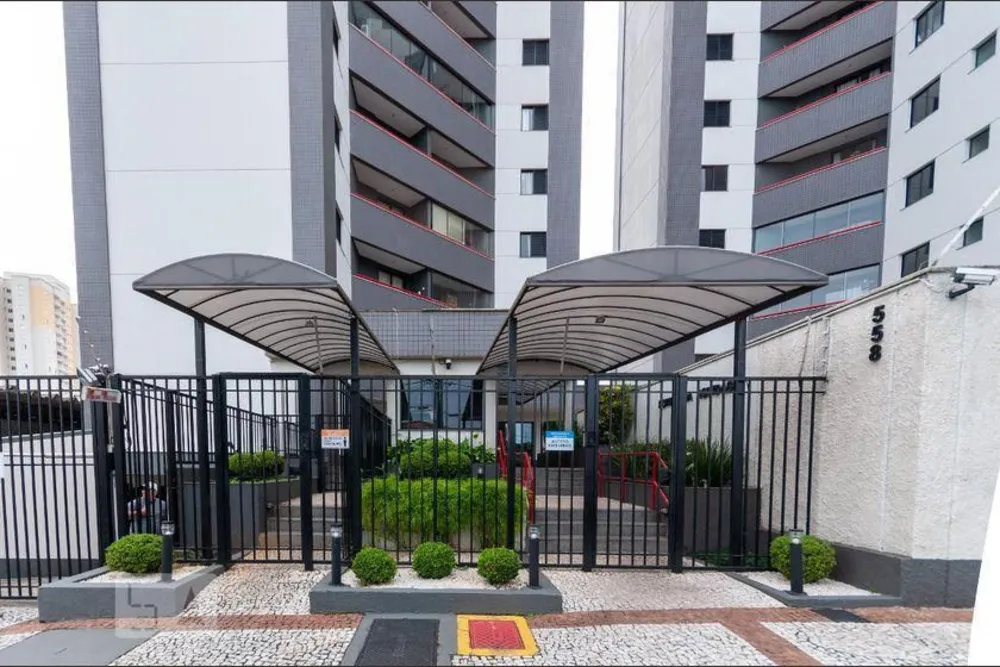 Apartamento, 2 quartos, 64 m² - Foto 2