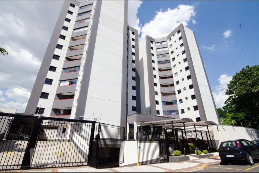 Apartamento, 2 quartos, 64 m² - Foto 1
