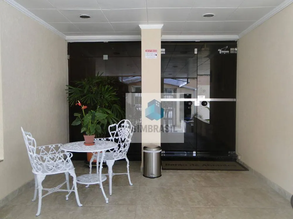 Apartamento, 3 quartos, 61 m² - Foto 4