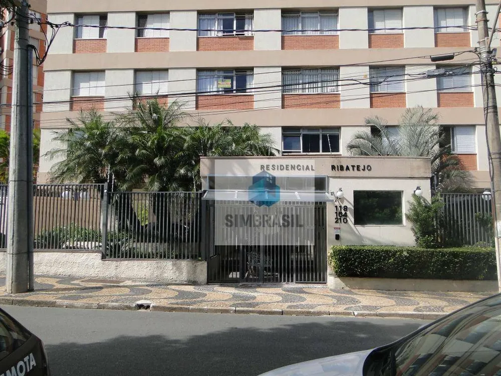 Apartamento, 3 quartos, 61 m² - Foto 2