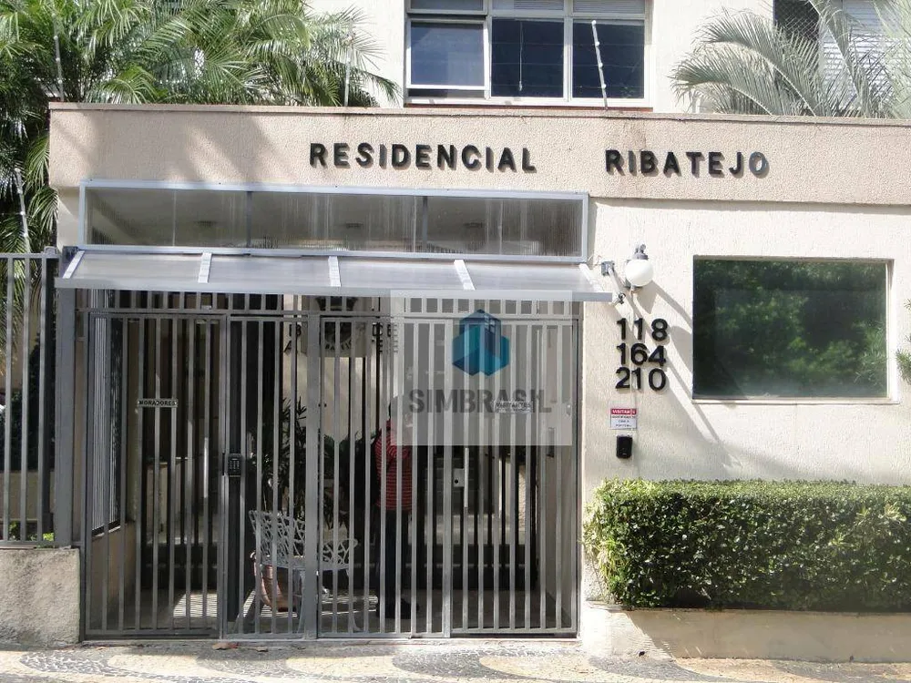 Apartamento, 3 quartos, 61 m² - Foto 3