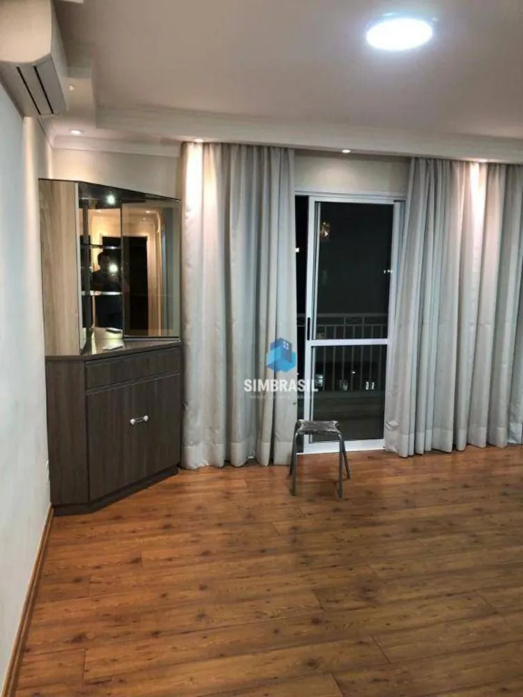 Apartamento, 4 quartos, 110 m² - Foto 3