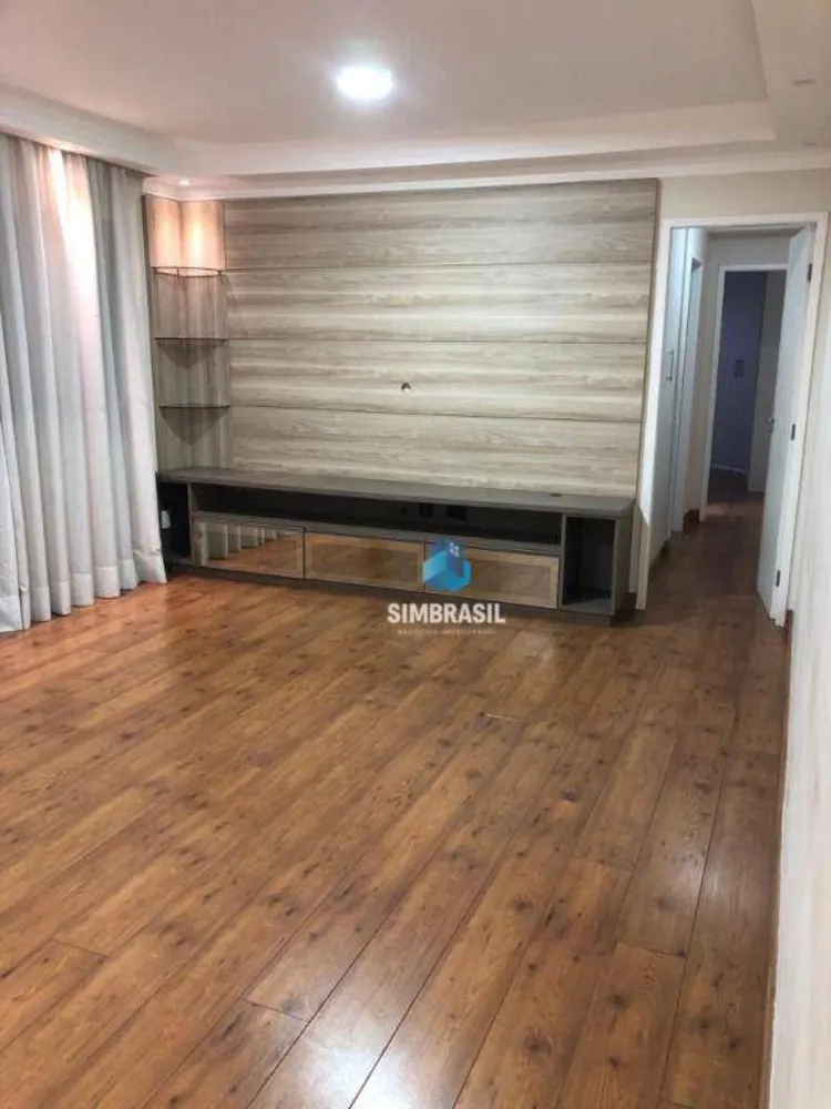 Apartamento, 4 quartos, 110 m² - Foto 4