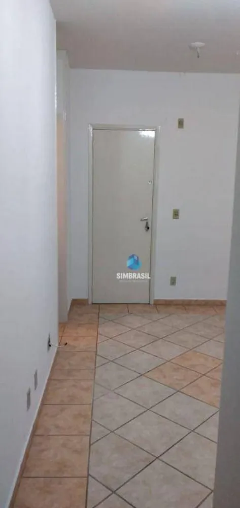 Apartamento, 2 quartos, 45 m² - Foto 3
