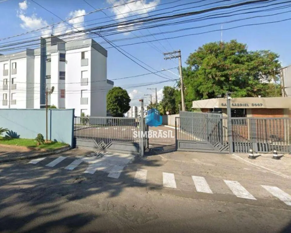 Apartamento, 2 quartos, 45 m² - Foto 1
