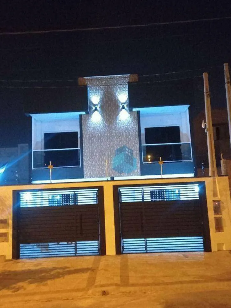 Casa, 3 quartos, 300 m² - Foto 1
