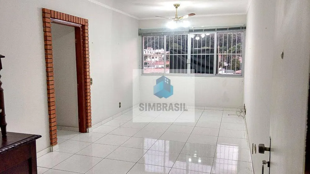 Apartamento, 3 quartos, 75 m² - Foto 2