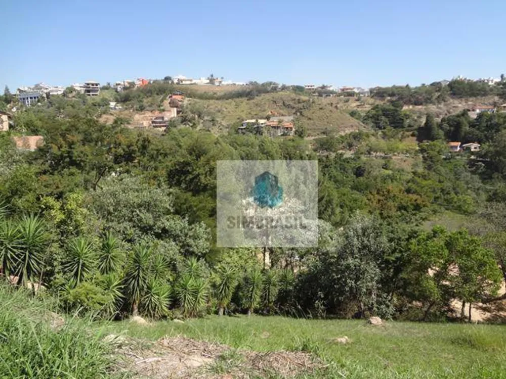 Loteamento e Condomínio, 2000 m² - Foto 1