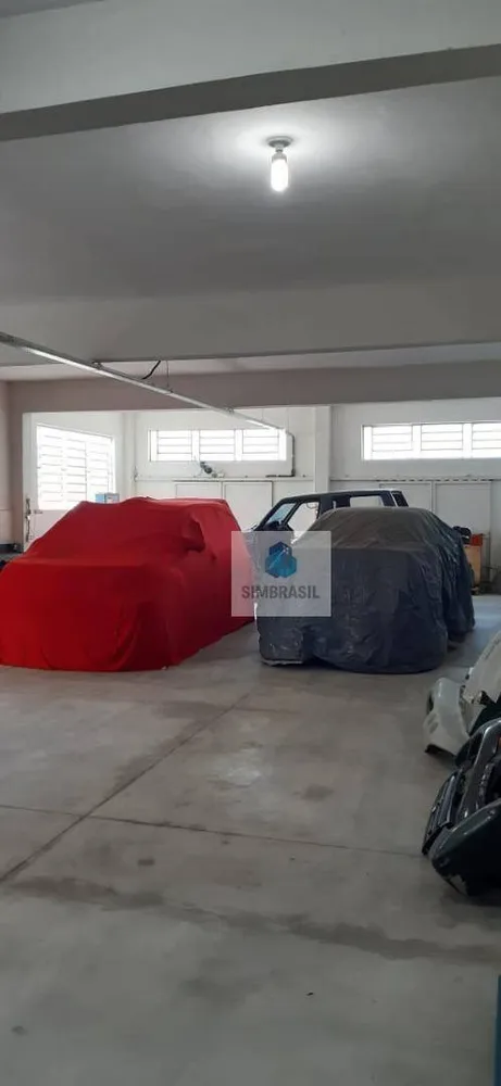 Depósito-Galpão, 392 m² - Foto 3