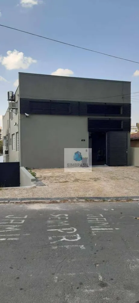 Depósito-Galpão, 392 m² - Foto 2
