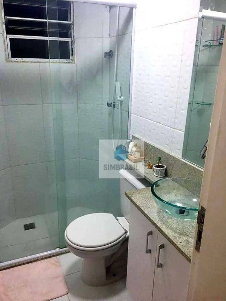 Apartamento, 3 quartos, 64 m² - Foto 3