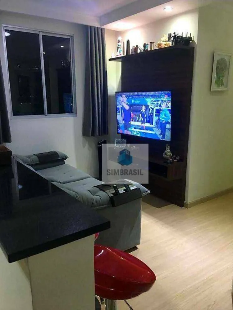 Apartamento, 3 quartos, 64 m² - Foto 1