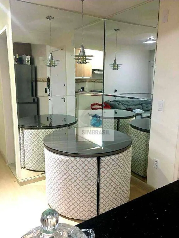 Apartamento, 3 quartos, 64 m² - Foto 2