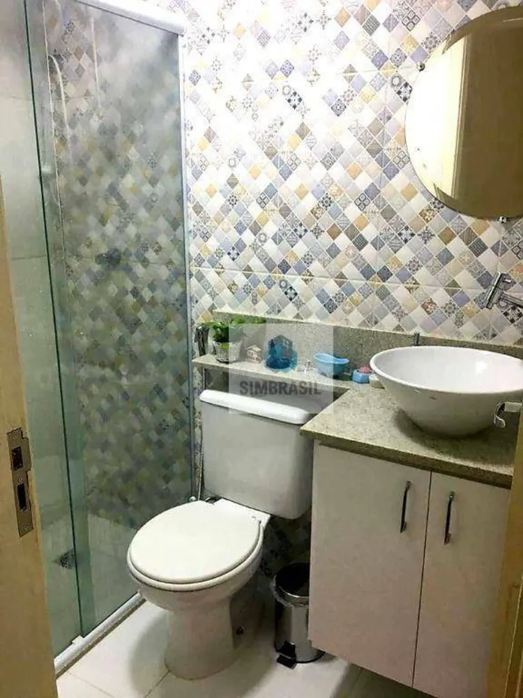 Apartamento, 3 quartos, 64 m² - Foto 4