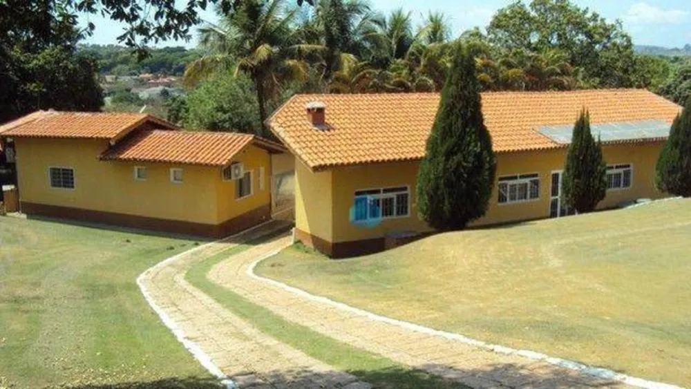 Chácara, 3 quartos, 2500 m² - Foto 2