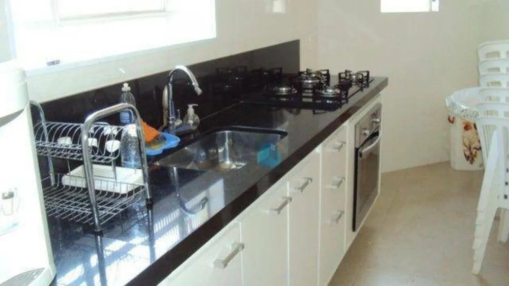 Chácara, 3 quartos, 2500 m² - Foto 3