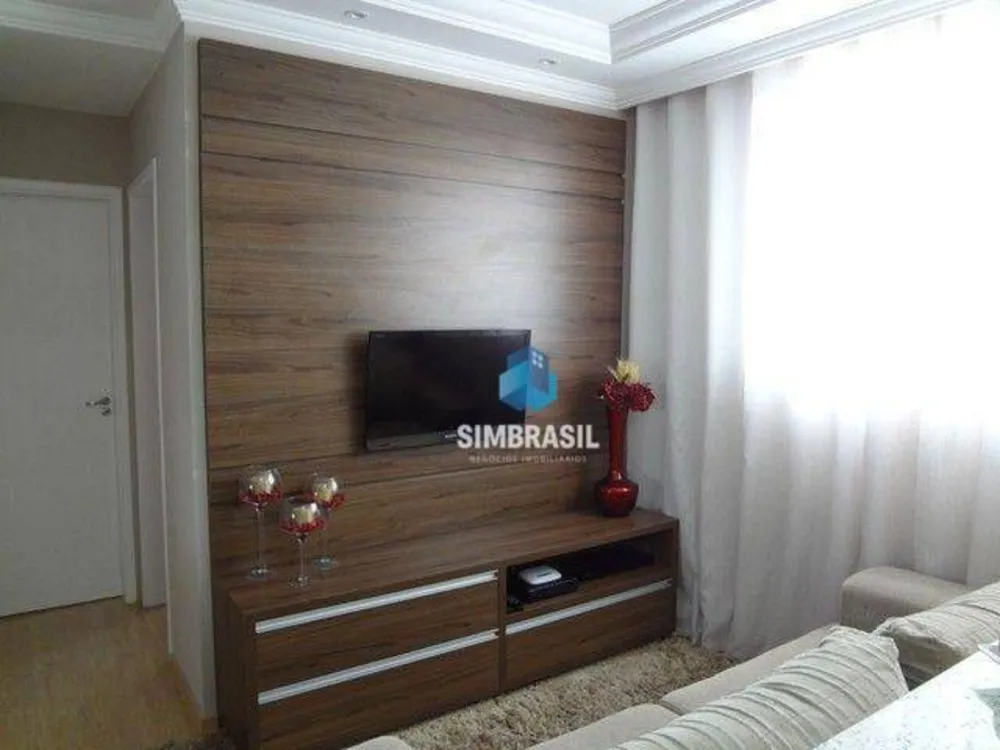 Apartamento, 2 quartos, 60 m² - Foto 1