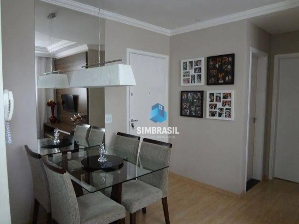 Apartamento, 2 quartos, 60 m² - Foto 3