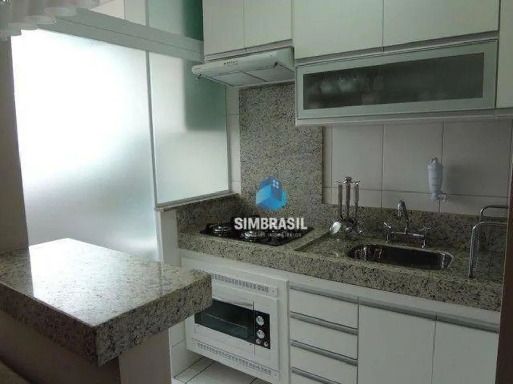 Apartamento, 2 quartos, 60 m² - Foto 4