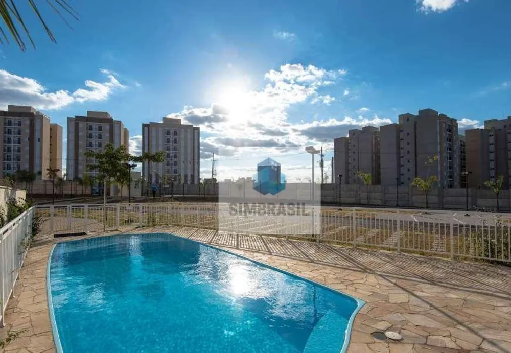 Apartamento, 3 quartos, 70 m² - Foto 1