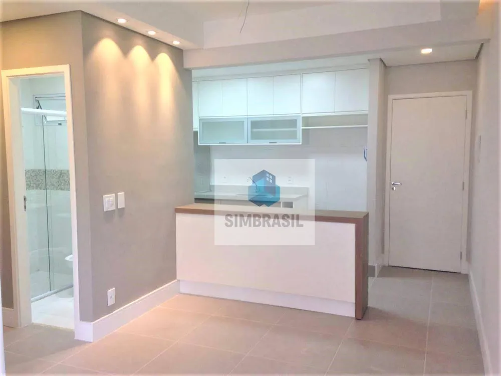 Apartamento, 3 quartos, 70 m² - Foto 2