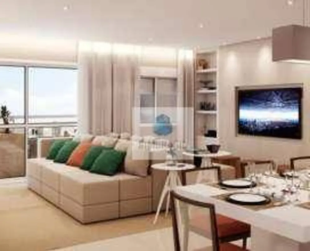 Apartamento, 4 quartos, 144 m² - Foto 4