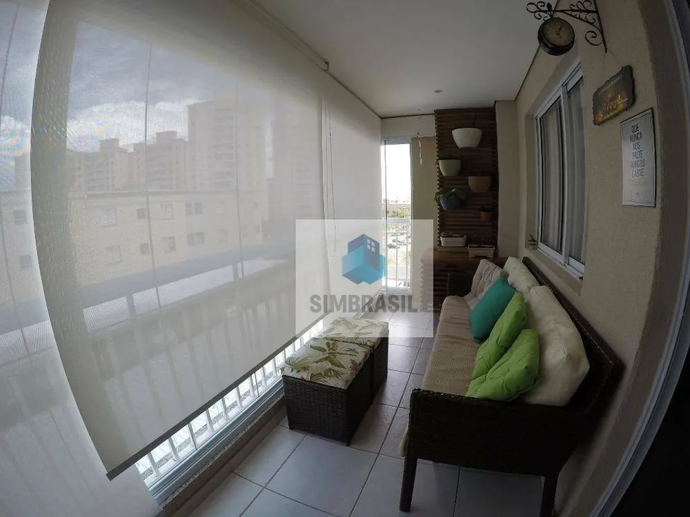 Apartamento, 3 quartos, 78 m² - Foto 4