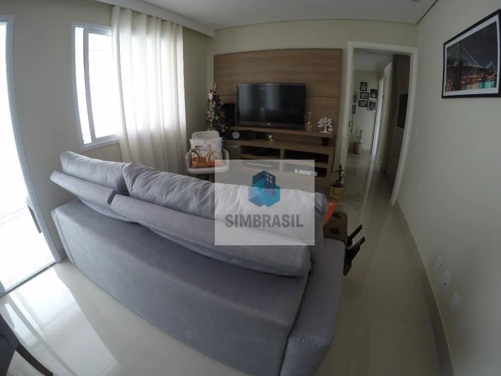 Apartamento, 3 quartos, 78 m² - Foto 2